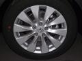 2014 Honda Accord EX-L Sedan Wheel