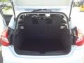 Oxford White - Focus SE 5-Door Photo No. 21