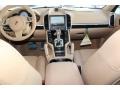 Luxor Beige Dashboard Photo for 2014 Porsche Cayenne #86093230