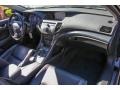 Crystal Black Pearl - TSX Technology Sport Wagon Photo No. 9