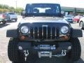Black - Wrangler Sport 4x4 Photo No. 2
