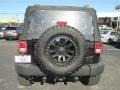 Black - Wrangler Sport 4x4 Photo No. 4