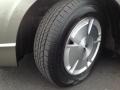 Galaxy Gray Metallic - Civic Hybrid Sedan Photo No. 10
