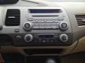 Galaxy Gray Metallic - Civic Hybrid Sedan Photo No. 15