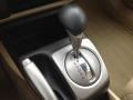Galaxy Gray Metallic - Civic Hybrid Sedan Photo No. 16