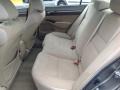 Galaxy Gray Metallic - Civic Hybrid Sedan Photo No. 19