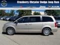 2014 Cashmere Pearl Chrysler Town & Country Touring  photo #1