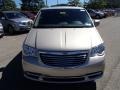 2014 Cashmere Pearl Chrysler Town & Country Touring  photo #3