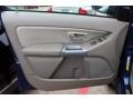 Taupe/Light Taupe Door Panel Photo for 2006 Volvo XC90 #86093815