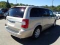 2014 Cashmere Pearl Chrysler Town & Country Touring  photo #6