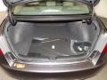 2014 Honda Accord Gray Interior Trunk Photo