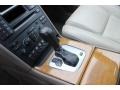 2006 Volvo XC90 Taupe/Light Taupe Interior Transmission Photo