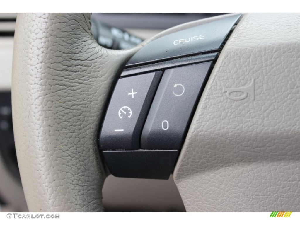 2006 XC90 V8 AWD Volvo Ocean Race Edition - Volvo Ocean Race Blue Metallic / Taupe/Light Taupe photo #21