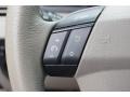 Taupe/Light Taupe Controls Photo for 2006 Volvo XC90 #86094094