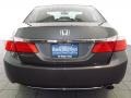 2014 Modern Steel Metallic Honda Accord EX Sedan  photo #7