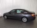 2014 Modern Steel Metallic Honda Accord EX Sedan  photo #8