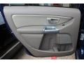 Taupe/Light Taupe Door Panel Photo for 2006 Volvo XC90 #86094132