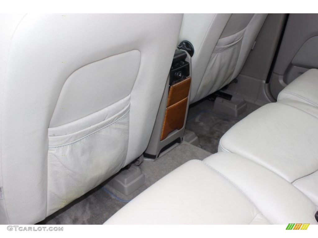 2006 XC90 V8 AWD Volvo Ocean Race Edition - Volvo Ocean Race Blue Metallic / Taupe/Light Taupe photo #24