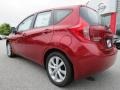 Red Brick - Versa Note SV Photo No. 3