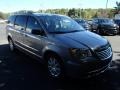 2014 Billet Silver Metallic Chrysler Town & Country Touring  photo #4