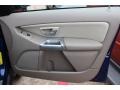 Taupe/Light Taupe Door Panel Photo for 2006 Volvo XC90 #86094271