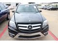Black - GLK 350 Photo No. 2