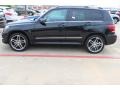 Black - GLK 350 Photo No. 4