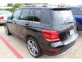 Black - GLK 350 Photo No. 5