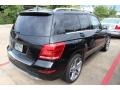 Black - GLK 350 Photo No. 7