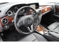 Black - GLK 350 Photo No. 11