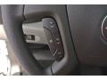 Summit White - Silverado 3500HD WT Regular Cab Utility Truck Photo No. 13