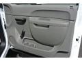 Summit White - Silverado 3500HD WT Regular Cab Utility Truck Photo No. 18