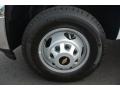 2014 Chevrolet Silverado 3500HD WT Regular Cab Utility Truck Wheel and Tire Photo
