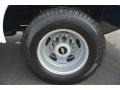 2014 Chevrolet Silverado 3500HD WT Regular Cab Utility Truck Wheel