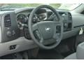 Summit White - Silverado 3500HD WT Regular Cab Utility Truck Photo No. 22