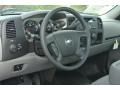 2014 Summit White Chevrolet Silverado 3500HD WT Regular Cab Utility Truck  photo #22