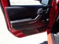 2014 Flame Red Jeep Wrangler Sport 4x4  photo #11