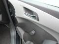 Black Granite Metallic - Sonic LS Hatch Photo No. 4