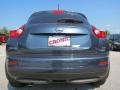 2013 Graphite Blue Nissan Juke SV  photo #4
