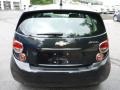 Black Granite Metallic - Sonic LS Hatch Photo No. 6