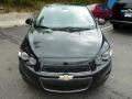Black Granite Metallic - Sonic LS Hatch Photo No. 10