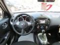 2013 Graphite Blue Nissan Juke SV  photo #11