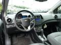 Black Granite Metallic - Sonic LS Hatch Photo No. 14