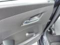 Black Granite Metallic - Sonic LS Hatch Photo No. 15
