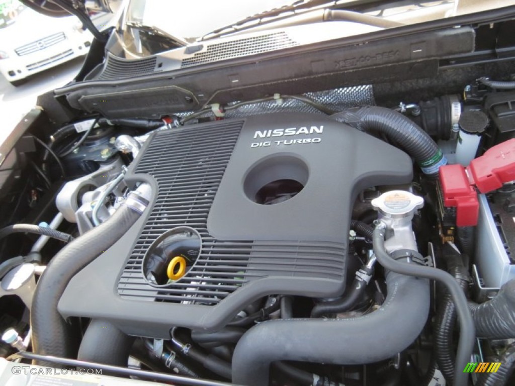 2013 Juke SV - Graphite Blue / Black/Silver Trim photo #13