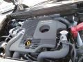 2013 Graphite Blue Nissan Juke SV  photo #13