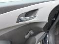 Black Granite Metallic - Sonic LS Hatch Photo No. 16
