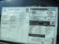 2013 Graphite Blue Nissan Juke SV  photo #14