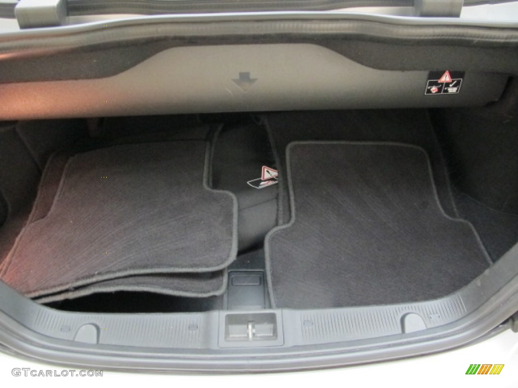 2006 CLK 350 Cabriolet - Iridium Silver Metallic / Stone photo #9