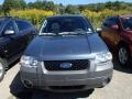 2005 Norsea Blue Metallic Ford Escape XLT V6  photo #2